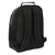 Schulrucksack Batman Game over Schwarz 32 x 42 x 15 cm