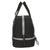 Lunchbox Batman Game over Schwarz 20 x 20 x 15 cm