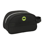 Reise-Toilettentasche Batman Game over Schwarz 26 x 15 x 12 cm