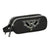 Zweifaches Mehrzweck-Etui Batman Game over Schwarz 21 x 8 x 6 cm