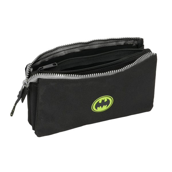 Allzwecktasche Batman Game over Schwarz 22 x 12 x 3 cm