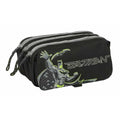 Dreifaches Mehrzweck-Etui Batman Game Over 21,5 x 10 x 8 cm