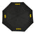 Faltbarer Regenschirm Batman Game over Schwarz Ø 98 cm