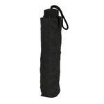 Faltbarer Regenschirm Batman Game over Schwarz Ø 98 cm