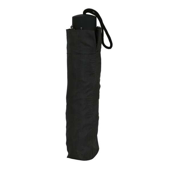 Faltbarer Regenschirm Batman Game over Schwarz Ø 98 cm