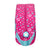 Reise-Toilettentasche Pinypon Blau Rosa Polyester 300D 26 x 16 x 9 cm