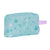 Thermo-Vesperbox Frozen Hello spring Blau 21.5 x 12 x 6.5 cm