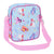 Umhängetasche My Little Pony Wild & free Blau Rosa 16 x 18 x 4 cm