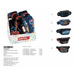 Gürteltasche Safta 26 x 29 x 23 cm