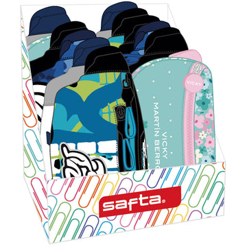 Gürteltasche Safta 26 x 29 x 23 cm