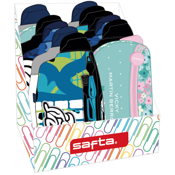 Gürteltasche Safta 26 x 29 x 23 cm