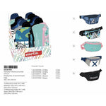 Gürteltasche Safta 26 x 29 x 23 cm