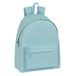 Schulrucksack Safta   33 x 42 x 15 cm Blau