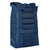 Rucksack Safta   Unterwegs Marineblau 33 x 55 x 18 cm