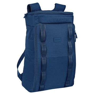 Rucksack Safta   Unterwegs Marineblau 33 x 55 x 18 cm