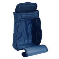 Rucksack Safta   Unterwegs Marineblau 33 x 55 x 18 cm