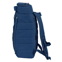 Rucksack Safta   Unterwegs Marineblau 33 x 55 x 18 cm