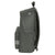 Schulrucksack Kappa   31 x 41 x 16 cm Grau