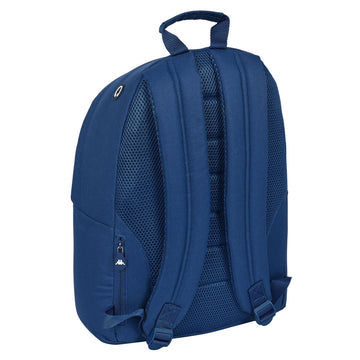 Laptoptasche Kappa Marineblau 31 x 41 x 16 cm