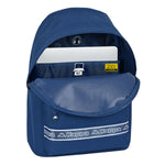 Laptoptasche Kappa Marineblau 31 x 41 x 16 cm