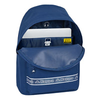Laptoptasche Kappa Marineblau 31 x 41 x 16 cm
