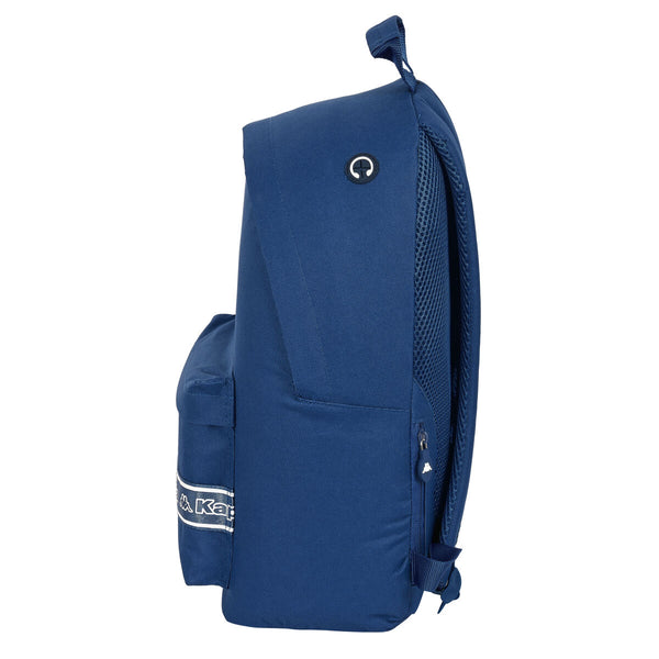 Laptoptasche Kappa Marineblau 31 x 41 x 16 cm