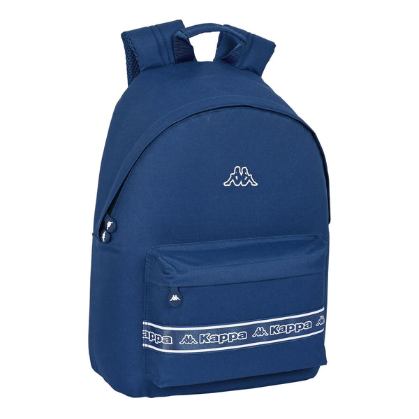 Laptoptasche Kappa Marineblau 31 x 41 x 16 cm