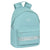 Laptoptasche Kappa Blau 31 x 41 x 16 cm