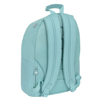 Laptoptasche Kappa Blau 31 x 41 x 16 cm