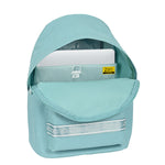 Laptoptasche Kappa Blau 31 x 41 x 16 cm
