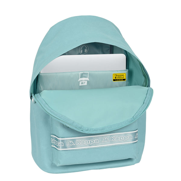 Laptoptasche Kappa Blau 31 x 41 x 16 cm