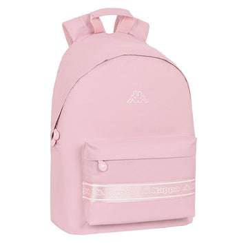 Laptoptasche Kappa Rosa 31 x 41 x 16 cm