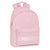 Laptoptasche Kappa Rosa 31 x 41 x 16 cm
