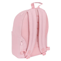 Laptoptasche Kappa Rosa 31 x 41 x 16 cm