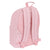 Laptoptasche Kappa Rosa 31 x 41 x 16 cm