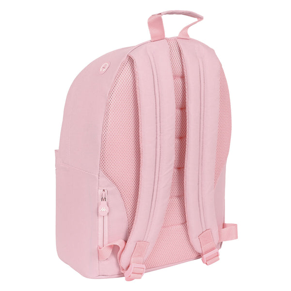 Laptoptasche Kappa Rosa 31 x 41 x 16 cm