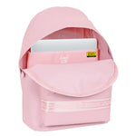 Laptoptasche Kappa Rosa 31 x 41 x 16 cm