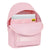 Laptoptasche Kappa Rosa 31 x 41 x 16 cm