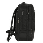 Rucksack Safta Multisports Unterwegs Schwarz Business 30 x 44 x 16 cm