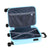 Koffer für die Kabine Frozen Believe 20'' 34,5 x 55 x 20 cm Himmelsblau