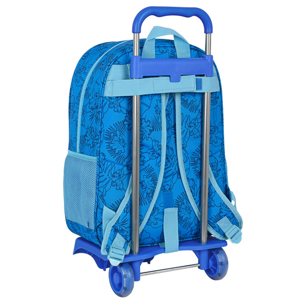 Schulrucksack Safta Blau 33 x 42 x 14 cm