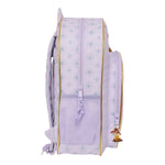 Schulrucksack Wish Lila 32 X 38 X 12 cm