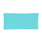 Schulmäppchen Frozen Blau 22 x 11 x 1 cm