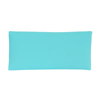 Schulmäppchen Frozen Blau 22 x 11 x 1 cm