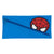 Schulmäppchen Spider-Man Marineblau 22 x 11 x 1 cm