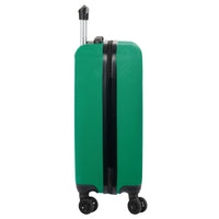 Kabinentrolley Real Betis Balompié grün 20'' 34,5 x 55 x 20 cm
