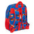 Schulrucksack Cars Race ready Blau 27 x 33 x 10 cm