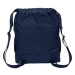 Rucksack für Kinder Kappa Blue night Marineblau 35 x 40 x 1 cm