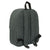 Laptoptasche Kappa SIlver Pink Grau 31 x 40 x 16 cm