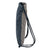 Rucksacktasche mit Bändern Kappa Dark navy Grau Marineblau 35 x 40 x 1 cm